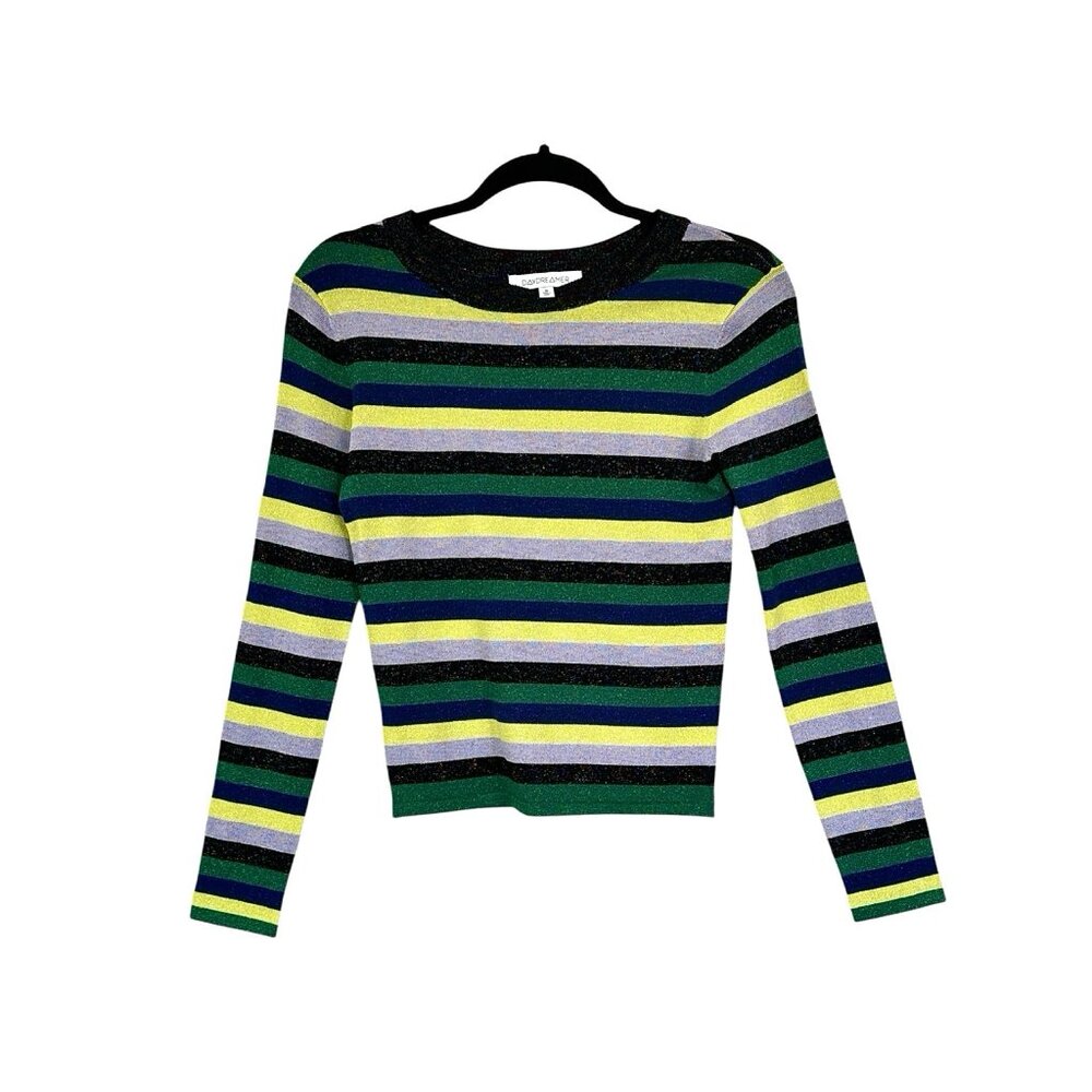 Daydreamer Cosmic Shimmer Pullover